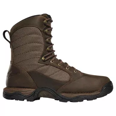 Danner Men’s Pronghorn G5 8″ Hunting Boots Leather Brown 13 D