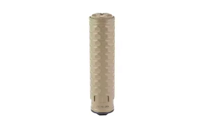 Db Ventra 30 Cal Suppressor FDE