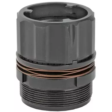 Dead Air Armament Key-Mo | Omega to Dead Air Muzzle Device | DA428