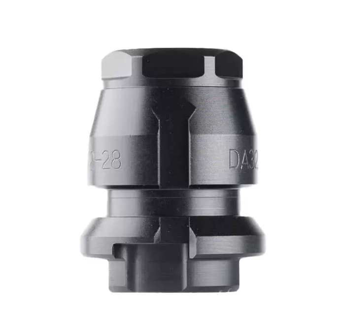DEAD AIR ARMAMENT KEYMO ZERO .578-28