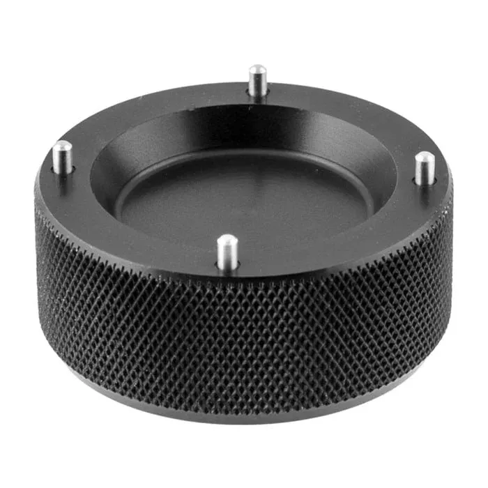 DEAD AIR ARMAMENT – R-Series MK2 Front Cap Tool Large Pin Quantity Discount PriceAdd To Favorite