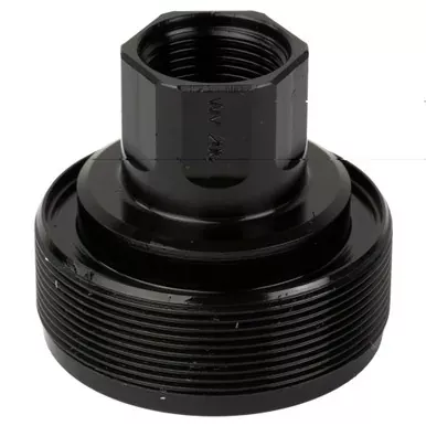 Dead Air Armament Wolverine Thread Insert | 5/8×24 | WV206