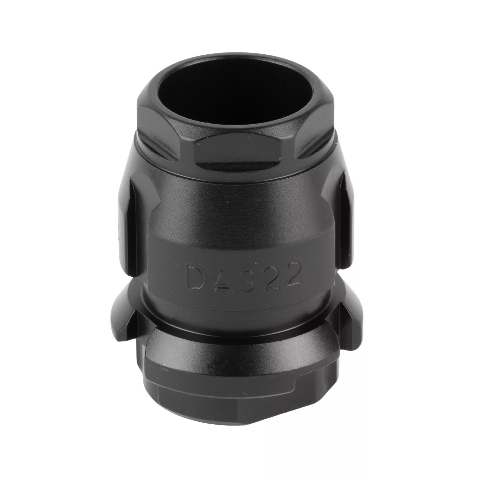 Dead Air Key Mount Zero 45 Cal .578X28