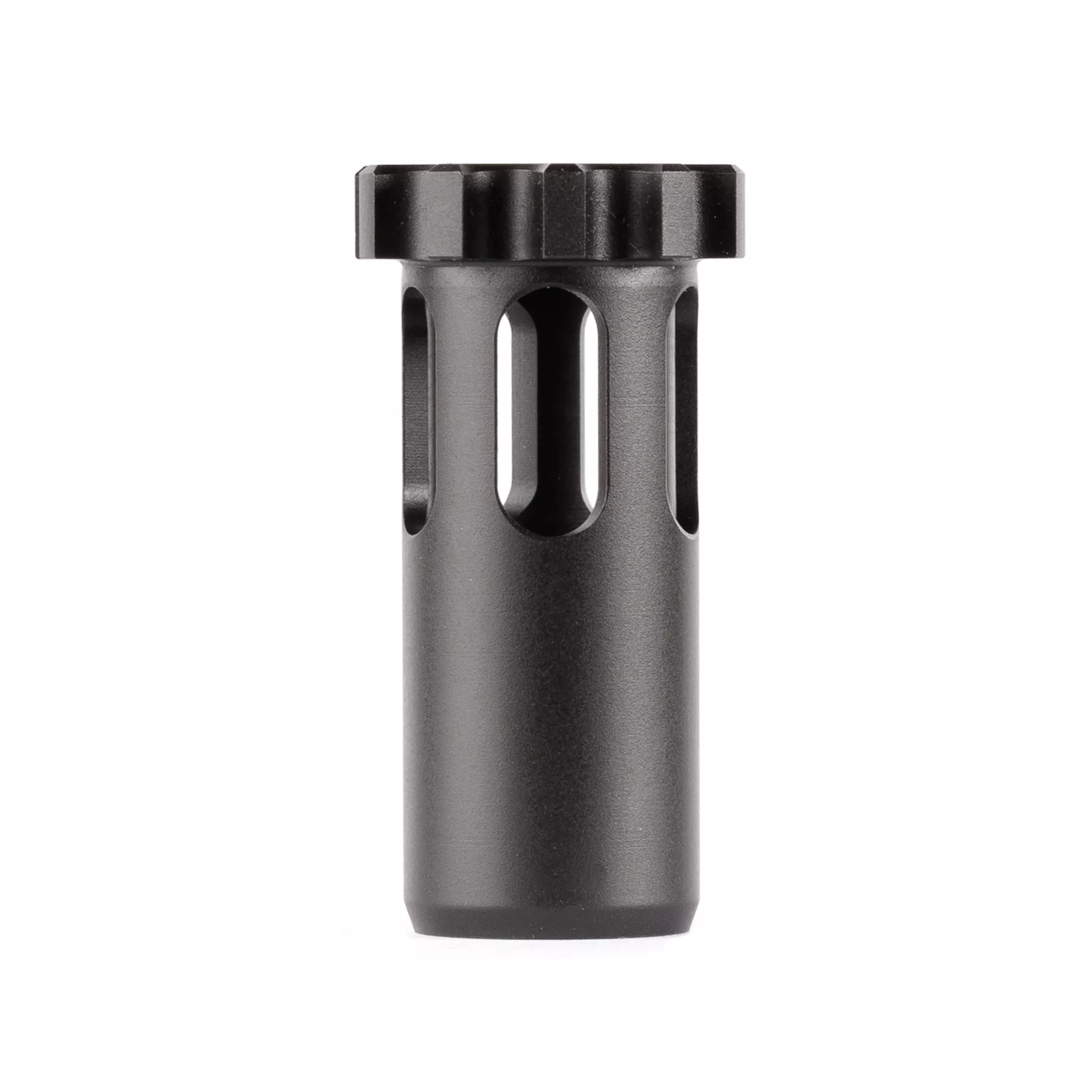 Dead Air Mojave Piston M13.5X1LH 9mm Black