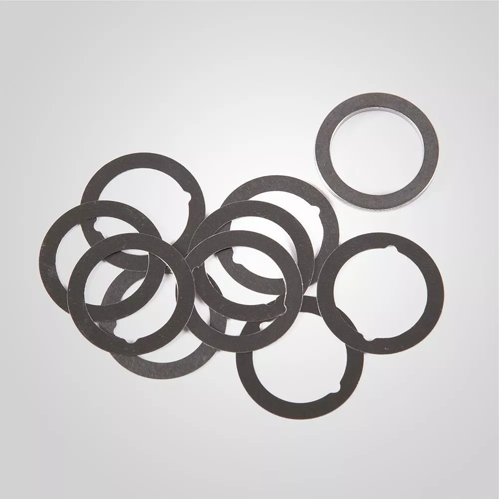 Dead Air Muzzle Device Shim Kit – 3/4