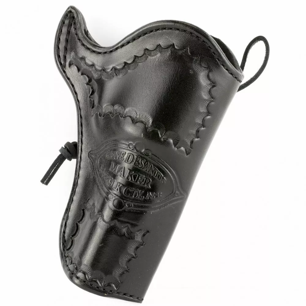 DeSantis 083 DOC Holiday Cross Draw Belt Holster