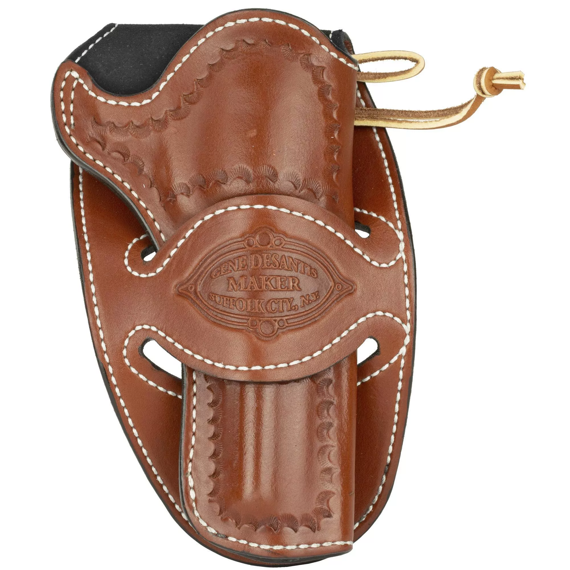DeSantis Desperado Holster Ruger Blackhawk Vaquero 5 1 /2 Tan