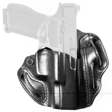 DeSantis Gunhide Desantis Spd Scab Echelon 4″ Rh Blk | 002BA8ZZ0