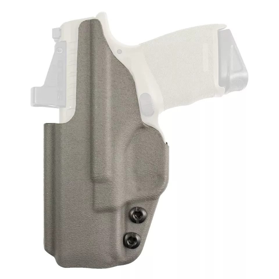 DeSantis Mean Streak Glock 19 Gray Right-Handed Holster