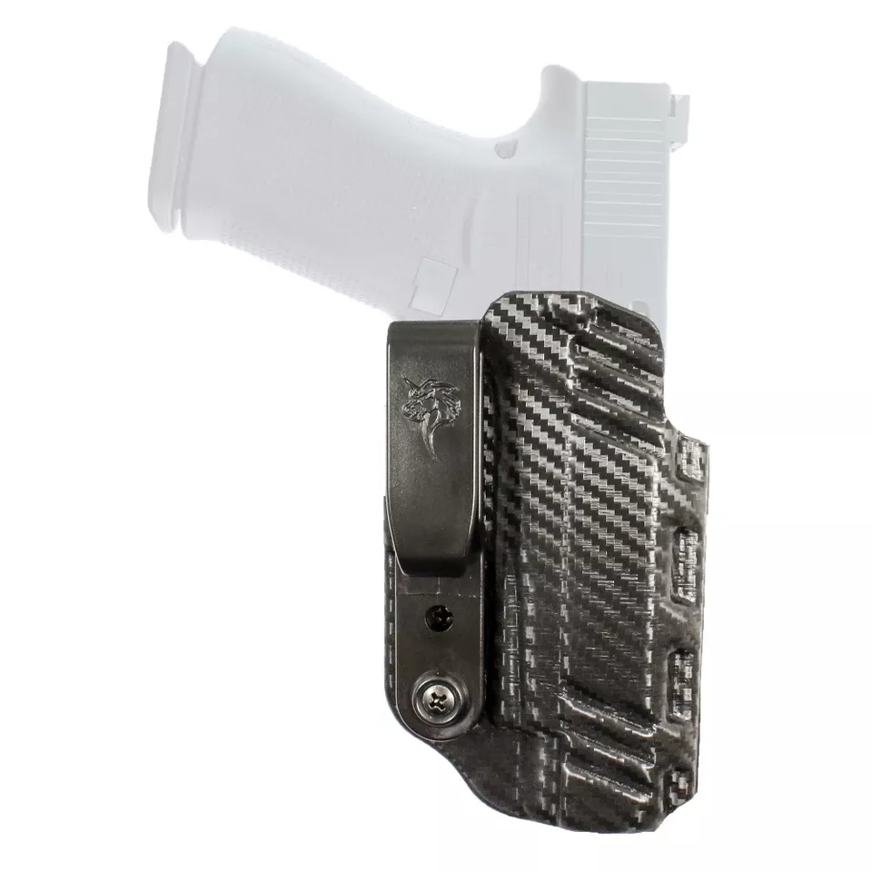 DESANTIS SLIM-TUK HOLSTER FOR GLOCK 48 CF