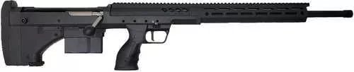 Desert Tech SRS M2 308 Win 10+1 26" Black Nitride Steel Threaded