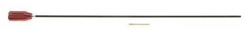 Dewey Rods 22Caliber-17 Inch Nylon Coated Rod