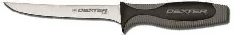 Dexter Russell V-Lo 6" Fisherman's Flex Fillet Knife Md: V136FF-PCP