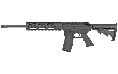 Diamondback Firearms DB15 Semi-automatic Rifle .223/556NATO 16″