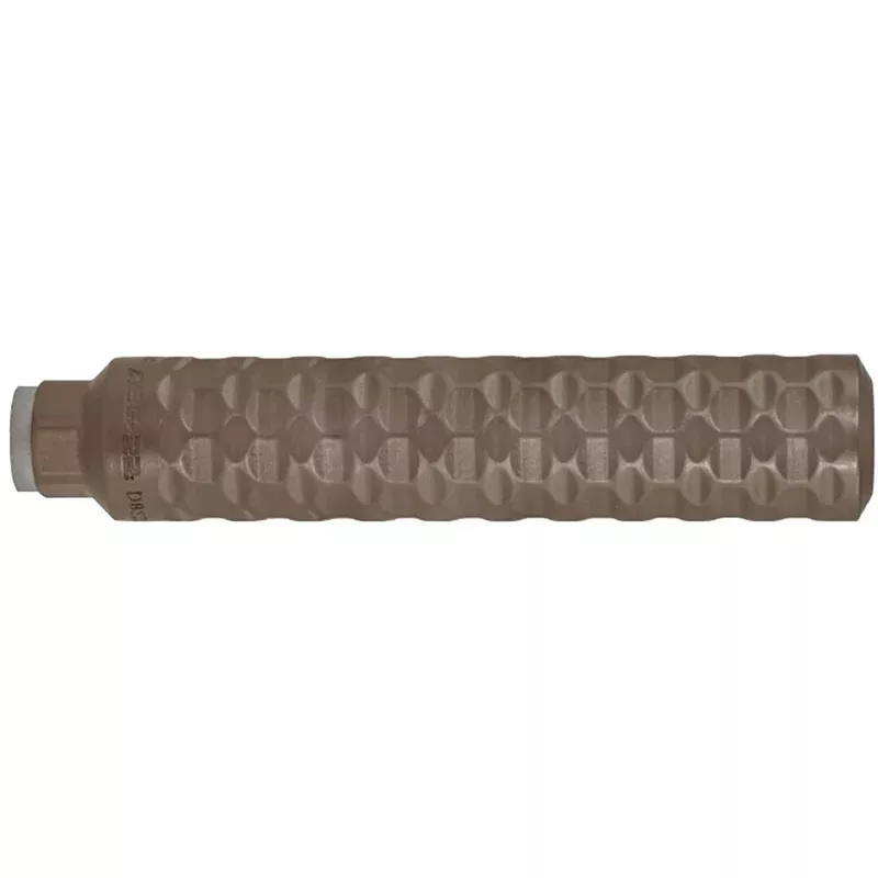 DIAMONDBACK – Ventra 22 Caliber Rifle Suppressor FDE Quantity Discount PriceAdd To Favorite