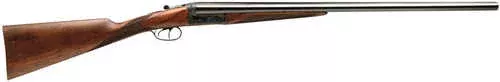 Dickinson Estate Shotgun 12 Gauge 26" Barrel 2Rd Case Hardened Finish