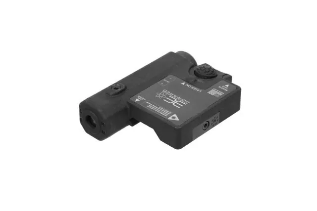 DIR-one Vis. Green,Black