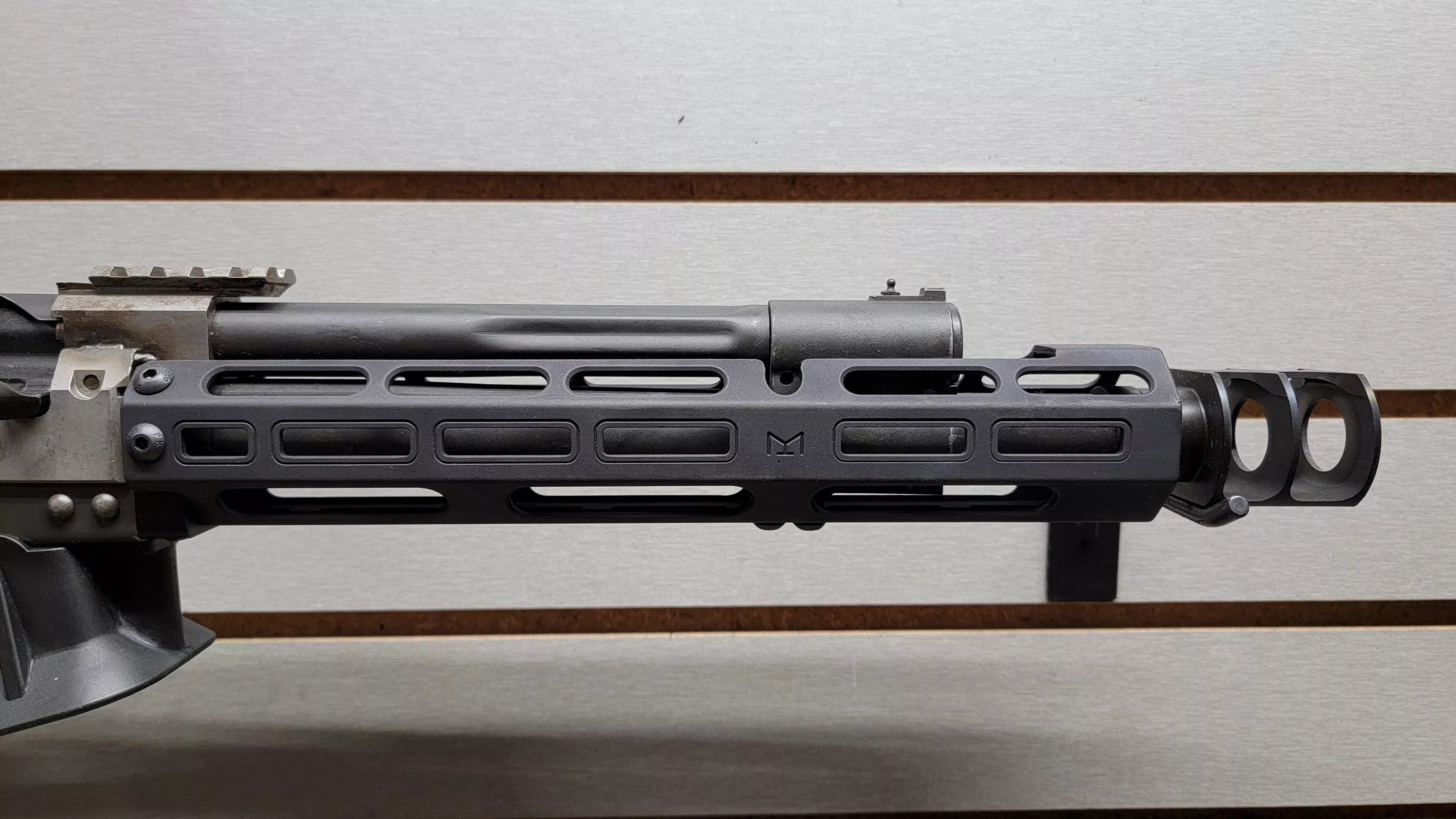Dissident Arms MOD2 KS-12 Handguard