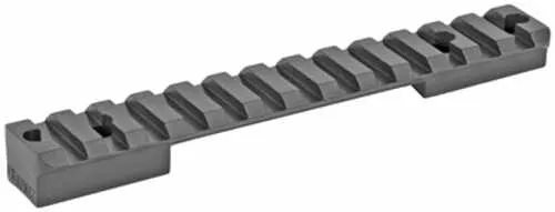 DNZ Freedom Reaper | Black Color | 20 MOA | Fits Remington 700 Short Action | PR0102