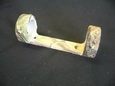 DNZ Game Reaper 1-Piece Scope Mount– Ruger 10/22 1″ Low APG Camo