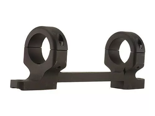 DNZ Game Reaper 1-Piece Scope Mount – Winchester 70 WSM 1″ Low Black