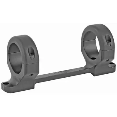 DNZ Game Reaper | 30mm | High | Black | Fits Ruger American Centerfire Short Action | 17280