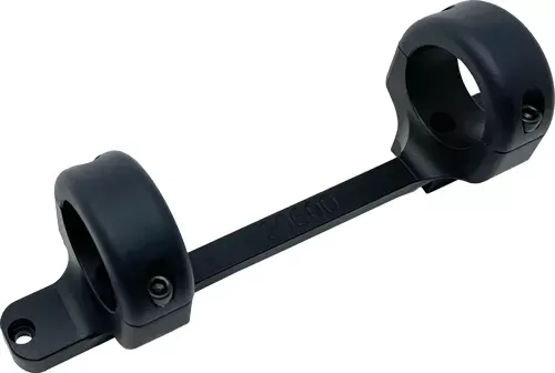 Dnz Game Reaper Integral 1-PC – Mount Win 70 La High 30mm BLK