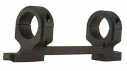 DNZ Products DNZ Savage Flat Reciever Long Action High Black