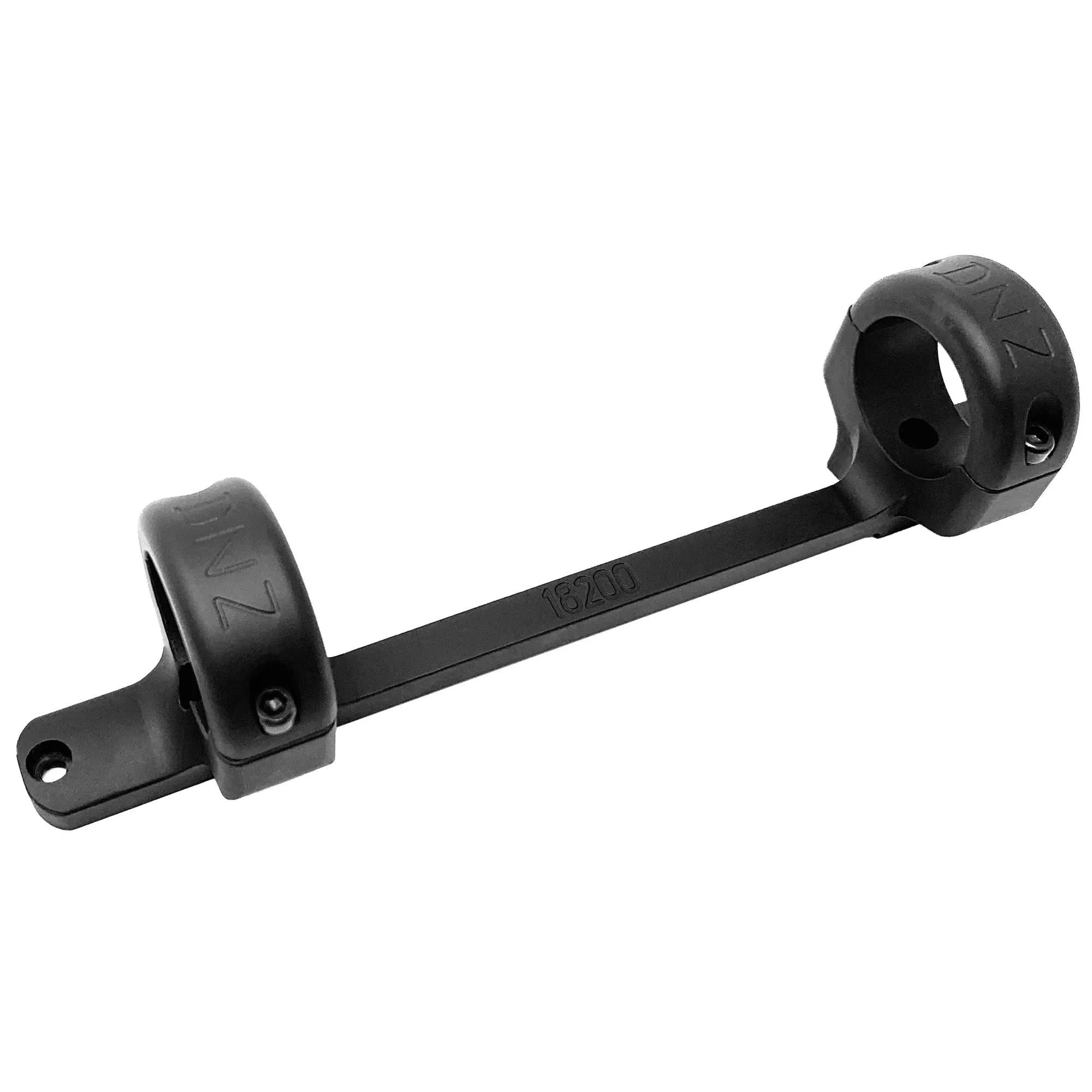 DNZ Savage 8-40 Screws All Round