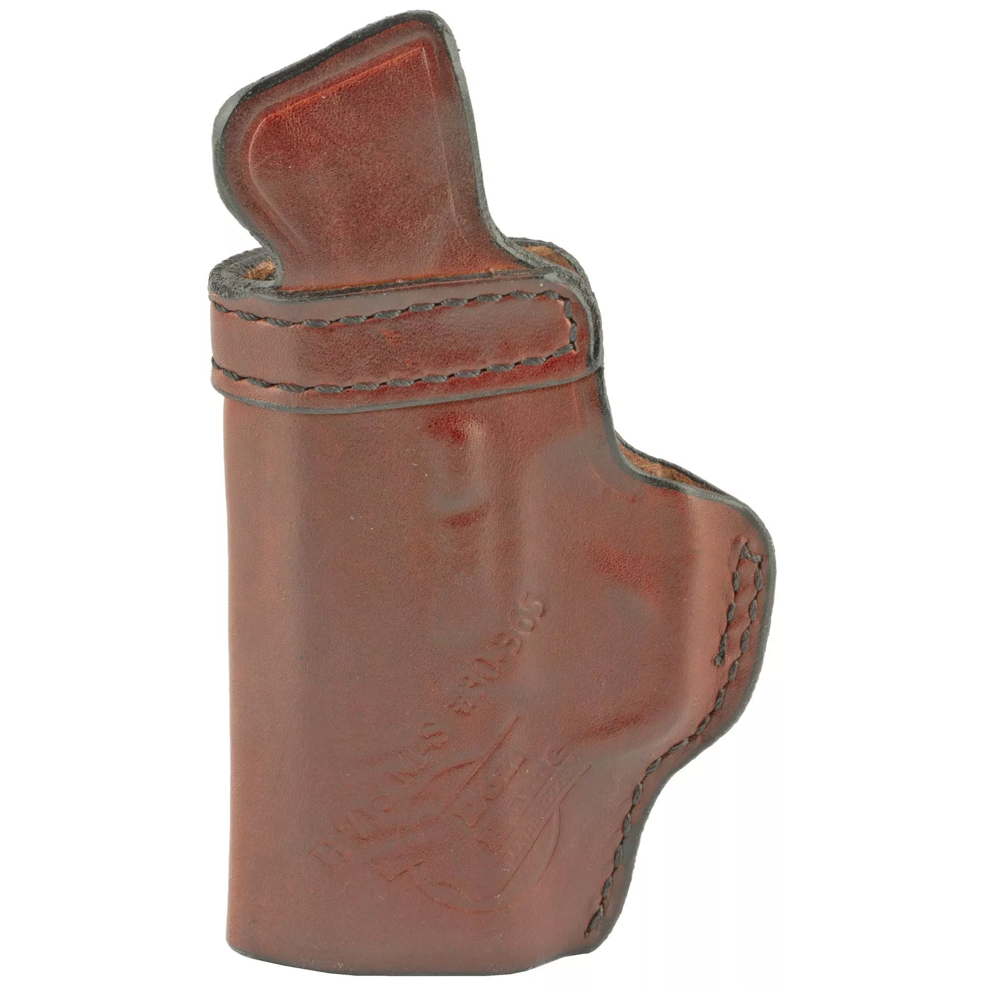 Don Hume H715-M Clip-On Holster w /Body Shield