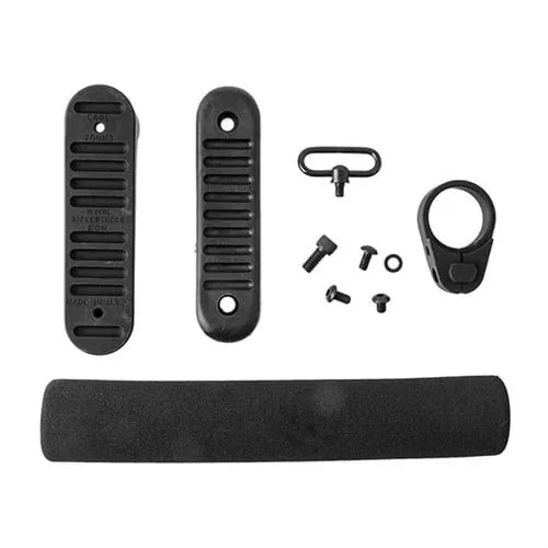 DOUBLE STAR – AR-15 ACE Ultra Lite Stock Fixed BLK Quantity Discount PriceAdd To Favorite