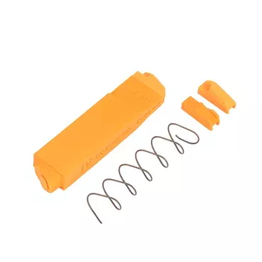 ”Dry Weight” Gen 2 Weighted Magazine Insertfor Dry-Fire by JV Training Accessories