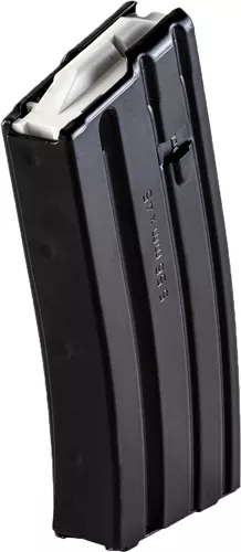 E-LANDER MAGAZINE 5.56X45 – 20RDSTEEL