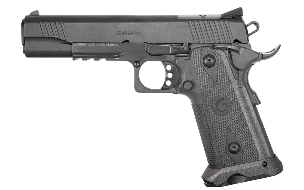 EAA CORP WITNESS 2311 10MM 5″ 15+1