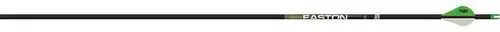 Easton 4mm Axis Long Range Arrows 250 Blazer Vanes 6 pk.