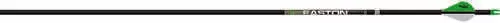 Easton 4mm Axis Long Range Arrows 300 Blazer Vanes 6 pk.