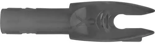 Easton 5mm X FALSEcks Smoke 12 pk.