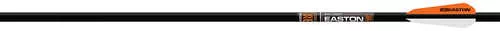 Easton 9mm Crossbow Bolts 20 in. Aluminum Insert Half Moon FALSEck 36 pk.