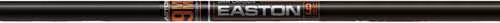 Easton 9mm Crossbow Bolts 22 in. Aluminum Insert Half Moon FALSEck 36 pk.