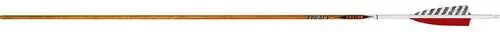 Easton Carbon Legacy Arrows 400 4 in. Feathers 6 pk. Model: 229762