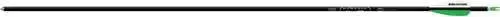 Easton Genesis Arrows 3 in. Vane Black 36 pk. Model: 927665