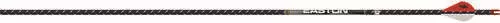 Easton Outdoors 4mm Full Metal Jacket Arrows 300 Blazer Vanes 6 pk.