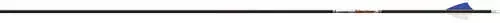 Easton Vector Arrows Bulk Pack 31 in. 2 in. Feathers 800 spine 72 pk.