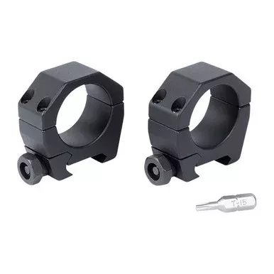 EGW 30mm Keystone Rings .850″ Low