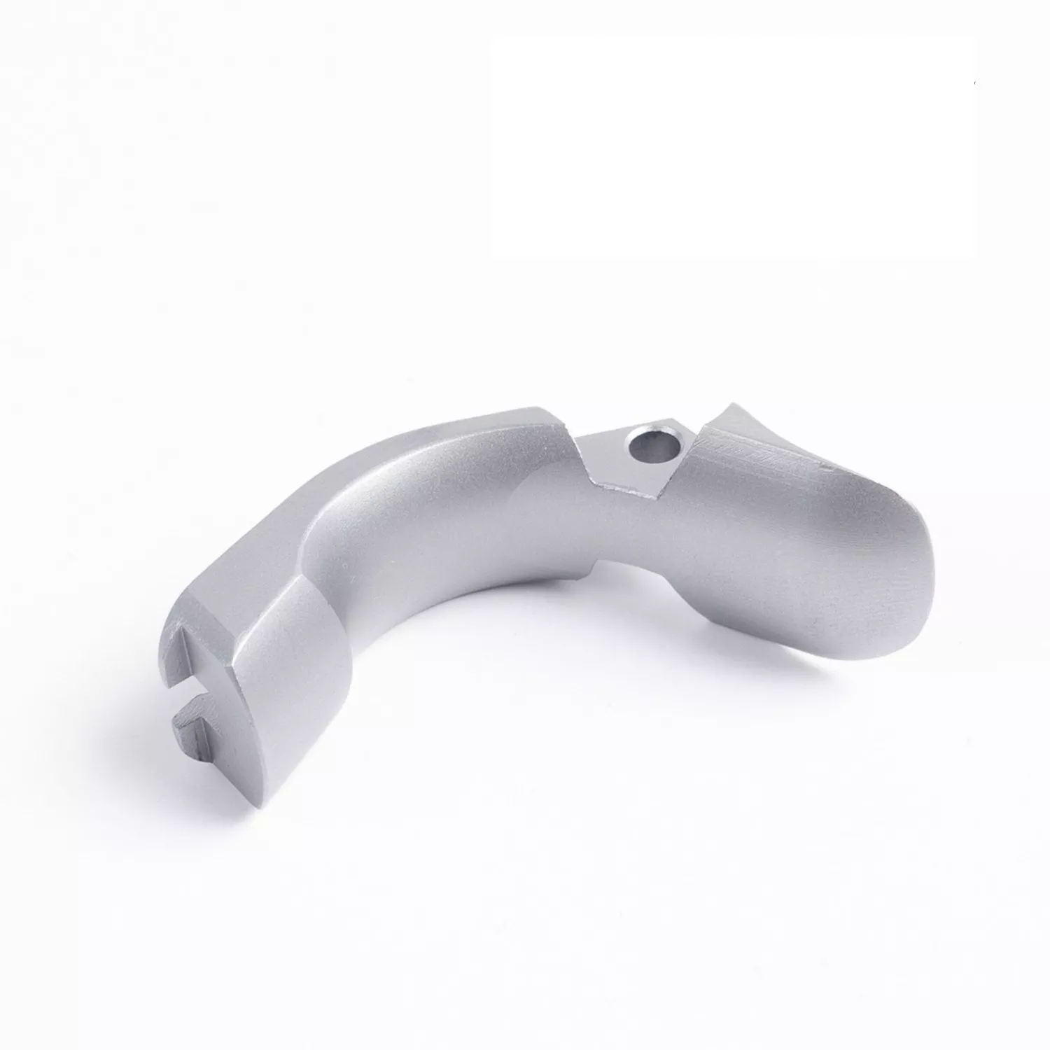 EGW Springfield Prodigy Beavertail Grip Safety Stainless Steel