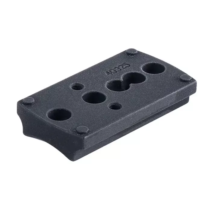 EGW – Universal .670″Radius Sight Mount For Vortex Viper/Venom BLK Quantity Discount PriceAdd To Favorite