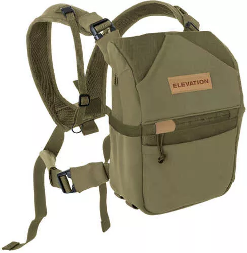 Elevation Hunt Encompass BiFALSE Harness Ambush Green Model: