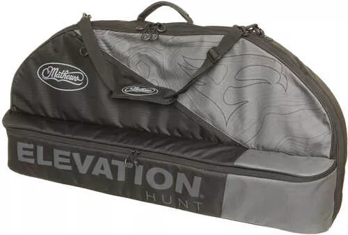Elevation Hunt V1 Mathews Topo Bow Case Black/grey 40 In. Model: