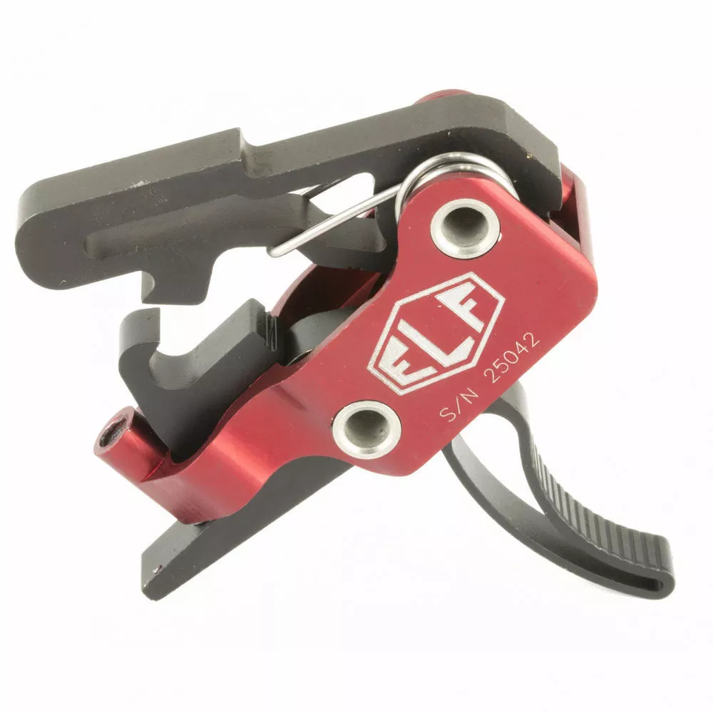 Elftmann 3 Gun Trigger Mil-Spec