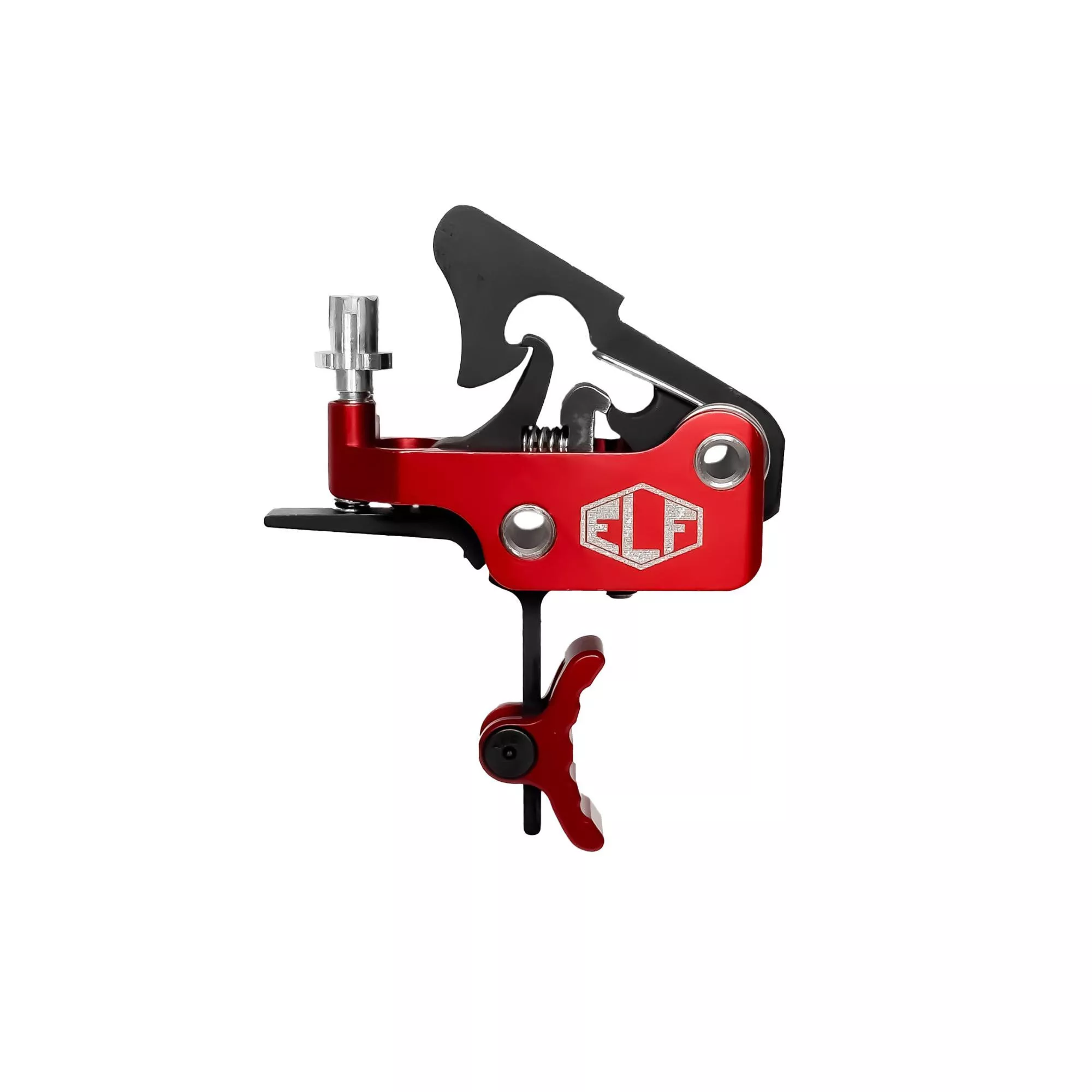 Elftmann AR-15 Apex FA Adjustable Trigger Large Pin